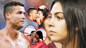 Cristiano ronaldos first interview in english. The Love Story Of Cristiano Ronaldo His Wife Georgina Rodriguez Youtube