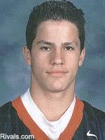 Eric Andino's Instagram, Twitter & Facebook