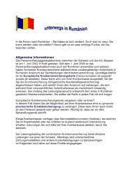 Check spelling or type a new query. Ferien In Rumanien Gemeinsame Einrichtung Kvg