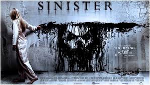 Film Review ~ Sinister, 2012 | Virtual Borderland