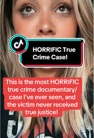 Horrific True Crime Case: A Deep Dive Investigation