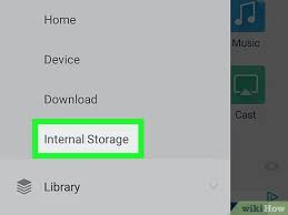3 steps to scan android phone and tablet for lost photo. How To Delete Files On Android 7 Steps With Pictures Wikihow Tech
