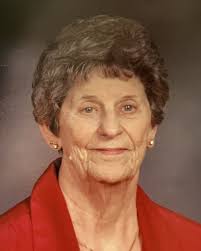 Pauline Edna Bower Obituary January 13, 2024