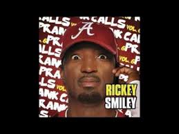 Rickey Smiley Prank Call- Delivery