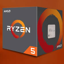 The ryzen 5 1600 even offers good overclocking potential, going beyond the clock limits of amd precision boost and xfr. Amd S Ryzen 5 Series Is Here To Challenge Intel S Core I5 Processors The Verge