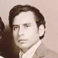 Victor Modesto Gómez (1944–2003)