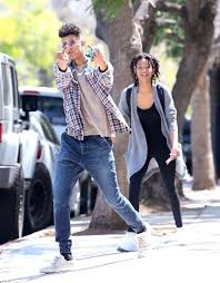 Dedicated to the always fashionable willow smith. Willow Smith And Tyler Cole Willow Smith Willow Cole