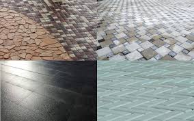 Mouldy tiles are a common sight in hot, humid and wet singapore. Outdoor Tiling Singapore Tiling Contractor Tiling Specialist Design Cliniq