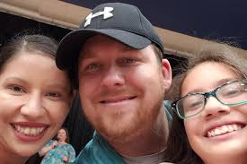 Fundraiser by Gabriela Rivera : In loving memory of Travis: Bailey &  Benitez family