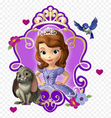 Sofia the first logo png. Sofia The First Themes Transparent Cartoon Jingfm Princess Sofia Cake Topper Png Sofia The First Logo Free Transparent Png Images Pngaaa Com