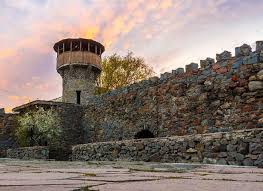 Фото, описание, история, адреса и отзывы про достопримечательности житомира. Chto Stoit Posmotret V Zhitomirskoj Oblasti Dostoprimechatelnosti