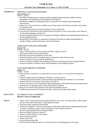 Mechanical engineer resume sample awesome resume examples by real people mechanical engineer. Packaging Resume Samples Velvet Jobs