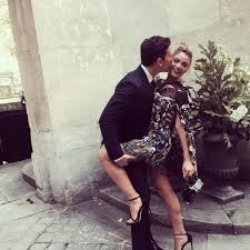 The two got hitched in an intimate ceremony in hawaii after their. Miles Teller And Keleigh Sperry Want To Have A Destination Wedding Martha Stewart