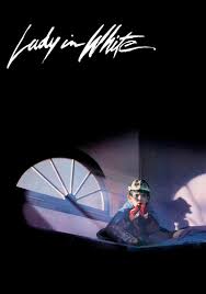 Thoughts on the 1988 horror film Lady in White?