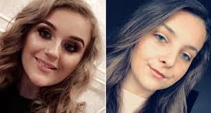 Rebecca Doughty's Instagram, Twitter & Facebook