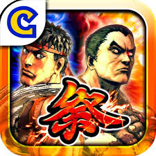 Download Ipa Apk Of Street Fighter X Tekken Gauntlet For Free Http Ipapkfree Download 3325 Street Fighter Tekken Street Fighter Game Download Free