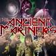 The Ancient Mariners - The IRON MAIDEN Experience event image