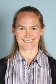 Maia Carter Hallward