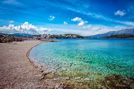 Wir stellen die schönsten strände kroatiens vor. Die 10 Schonsten Strande In Kroatien Franks Travelbox