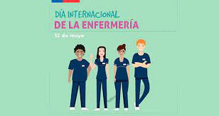 En medio de la pandemia los enfermeros tienen un rol trascendental. Saludo Del Ministerio De Salud En El Dia Internacional De La Enfermeria Ministerio De Salud Gobierno De Chile