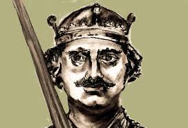 Brutal Facts About King William II, The Conqueror's Son