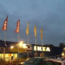 Ikea Now Closed Kaarst Nordrhein Westfalen