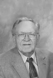 Lloyd Johnson Obituary (2015)