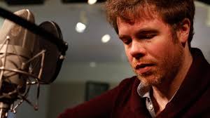 Josh Ritter: Sometimes You're Stalked By Heartbreak