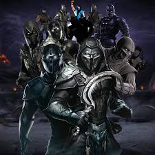 Maybe you would like to learn more about one of these? Mortal Kombat Shrine Kombat History Noob Saibot Bi Han