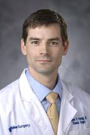 Residency Program in Cardiothoracic Surgery