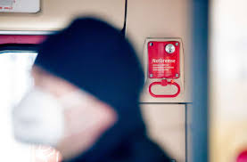 Die änderungen des infektionsschutzgesetzes sollen an diesem donnerstag noch in den bundesrat gehen. Coronavirus In Deutschland Regierung Bringt Bundes Notbremse Auf Den Weg Politik Stuttgarter Zeitung