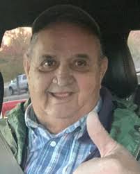 James Edward Bronson Jr.