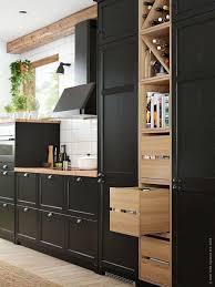 Lerhyttan Deur Ikea Ikeanl Ikeanederland Inspiratie Wooninspiratie Interieur Wooninterieur Metod Corporate Office Design Kitchen Design Trends Kitchen Design