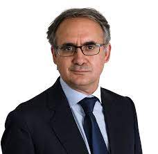 He is a producer and writer, . Pablo Larrain Alantra