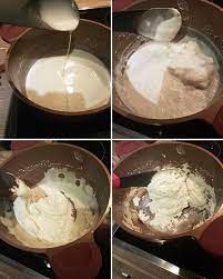 Zudem haben die kinder viel spaß und freude daran die knete selbst zu machen. Weisse Softknete Selber Machen Speisestarke Und Natron Knete Selber Machen Rezept Knete Selber Machen Pappmache Rezept