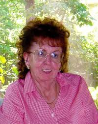 Obituary for Thelma F (Carpenter) Marshall