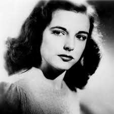 Cathy Downs Movies and TV Shows