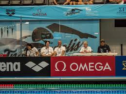 Design by rodrigo torres facebook →. Fina Publishes List Of International Level Officials Through 2024 Swimming World News