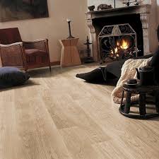 Quickstep Worn Light Oak Laminate Flooring