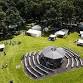 Historical Encampment at the Gathering at Garst