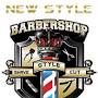 New Style Barber Shop from www.newstylebarbershopnj.com