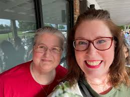 Meet Sergeant Rashida Smith from the TDCJ