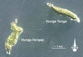 Checking the satellite imagery when i see this off the coast of tonga 😳😳, … Global Volcanism Program Hunga Tonga Hunga Ha Apai