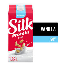 Soy Milk - PriceSmart Foods