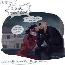Thefalsevyper On Twitter Miraculous Ladybug Kiss Miraculous Ladybug Fanfiction Miraculous Ladybug Funny