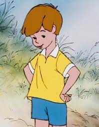 Mark gatiss as giles winslow; Christopher Robin Disney Wiki Fandom