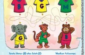 We did not find results for: Mencari Jejak Ebook Anak