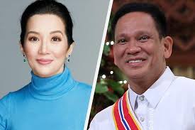 Kris aquino's latest post related to her late brother, benigno noynoy aquino iii, received comforting messages from her fellow celebrities like ogie diaz. Hsfv2 Yikou2um