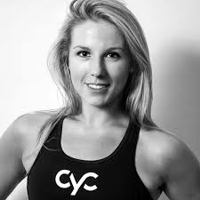 Sweat to Give — A Month of Giving