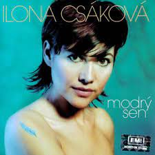 „měla jsem pocit, že mám zrekapitulovat svoji. Alben Von Ilona Csakova